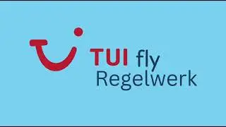 TUI fly PF Regelwerk - German