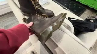 Why Everyone Either Loves or HATES Doc Martens 1460 Boots | Honest Review