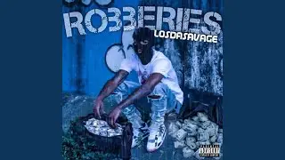 Robberies
