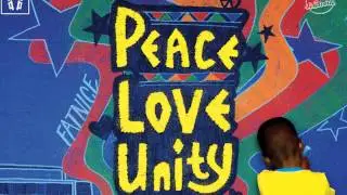 02 Fatnice - Peace Love Unity and Havin Fun (Brizzo Instrumental Mix) [Record Breakin Music]