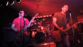 The Concussion Protocol Live @ TC Kross' Village Pub  