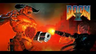DOOM II map 2