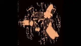 magicregret - library floor