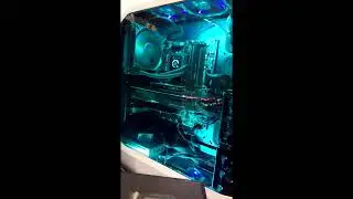 Deepcool RGB 350