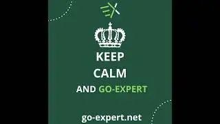 Join GO-Expert.net - Experts and Freelancers