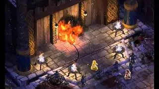 TMFTP - Magicka Speed Troll Run 3