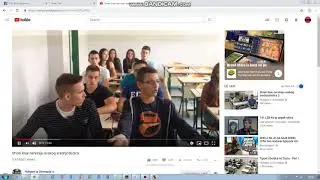 Streberi Hahahaha