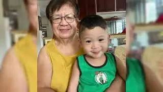 Lola Ely’s 78th Birthday