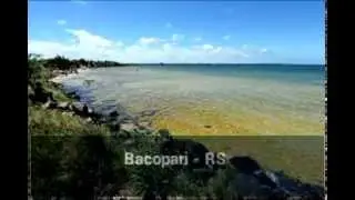 Bacopari - RS - Brazil