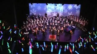 This Is the South Jersey Area Wind Ensemble