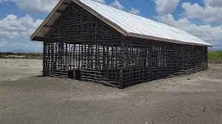 TZCLC Maasai Congregation in the Ruvu District Nov. 2022