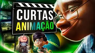 Conheça 5 curtas de animação brasileiros