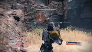 Destiny PvP:  The Covalance Duty and The Blinding Blaze/ Skilled Hands Gets The Kill