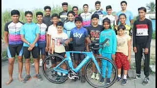 ARGON 18 E-117 TRI