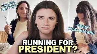 The Real Reason Why AOC Is Freezing Her Eggs!