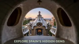 Secret Travel Destinations in Spain (Hidden Gems)
