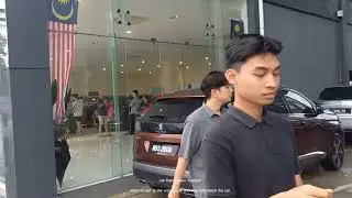 FIELD TRIP OBSERVATION - LHM AUTO SDN BHD