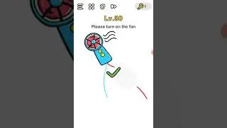 My new video for brain out level 31 to 40 all level please like and subscribe