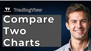 How To Compare Two Charts In TradingView [2026 Guide]