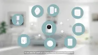 Aqara Camera Hub G2H Installation Video