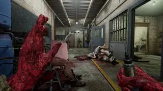 Fuel the Release (Psychosurgery) | A+ | The Outlast Trials | Solo, No Commentary | Be Quiet