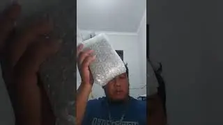 video unboxing baterai gopro hero 8 tokped (retur/komplain)