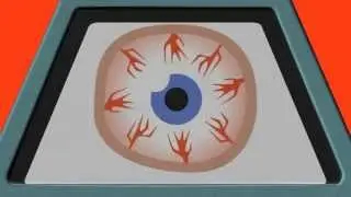 Welcome to Shadowhawk2012 and Randomly Generated Chaos