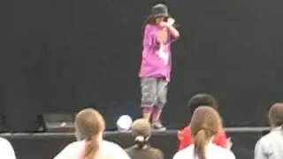 Abruzzo hip hop festival - Alice