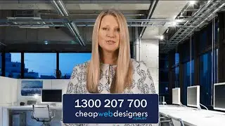 Cheap Web Designers