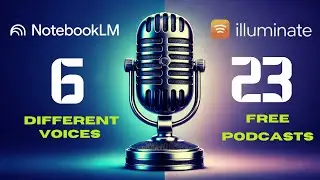 ПЕРЕСТАНЬТЕ использовать NotebookLM отдельно и попробуйте эту комбинацию для улучшения качества з...