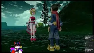 Lets Play: Pok&eacute;mon: legends Arceus LOOK I CAN EXPLAIN!! EP7