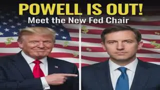 Trump&rsquo;s New Pick for Federal Reserve Chair | Kevin Warsh Explained | Fiscal Point