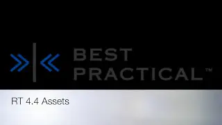 RT Assets Overview