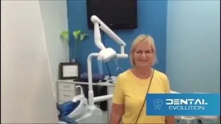 Cancun Cosmetic Dentistry, Dental Evolution