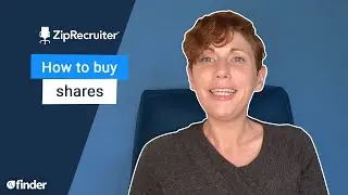ZipRecruiter IPO Explained: How to Buy Shares #ZIP