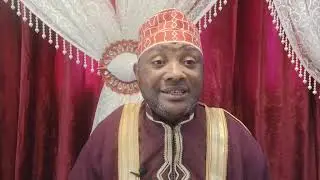 Il Avec la cinqui&egrave;me &eacute;pisode de ľhistoire du proph&egrave;te ďAllah Youchan Ben Nun Avec Ustadh Abdoulbaki 