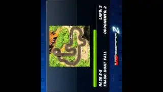 vs racing 2 secret 4.mov