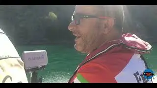 PROBAMOS LA SPEED BOAT EN BOLARQUE