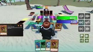 Yugioh! Reborn!: Dueleando contra los 3 Duelistas legendarios.