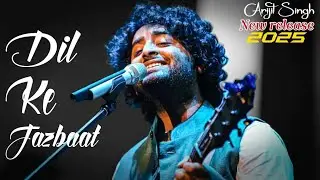 Dil Ke Jazbaat || Arijit Singh|| New Hindi Song 