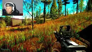 EFT LIVE escape from tarkov