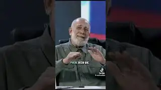 Mario Silva sin hojilla 