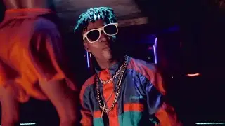 Waridu - Amaboro (Official Music Video)