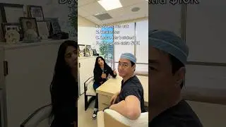 Patient cheated on me and got botched by the doctor I beef with.. What should I do?