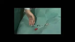 Подключение PiCCO