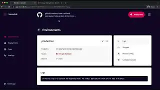 Stormkit - Bunny CDN integration