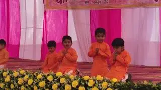  Keejo Kesari Ke Laal#aadhar school sindkhed raja