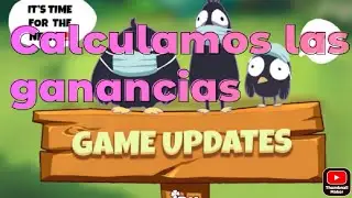 GRANJEROS MILLONARIOS!!! 💵 &Uacute;LTIMA HORA FARM 2.0 PLANTS VS UNDEAD. SER&Aacute; RENTABLE?! 🚀