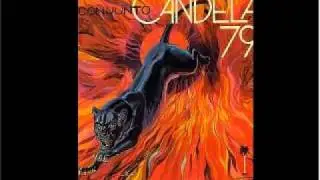 Conjunto Candela - Mayari