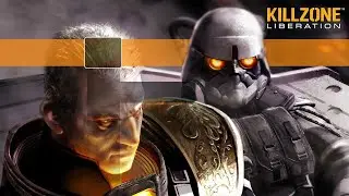 Killzone: Liberation | PS5